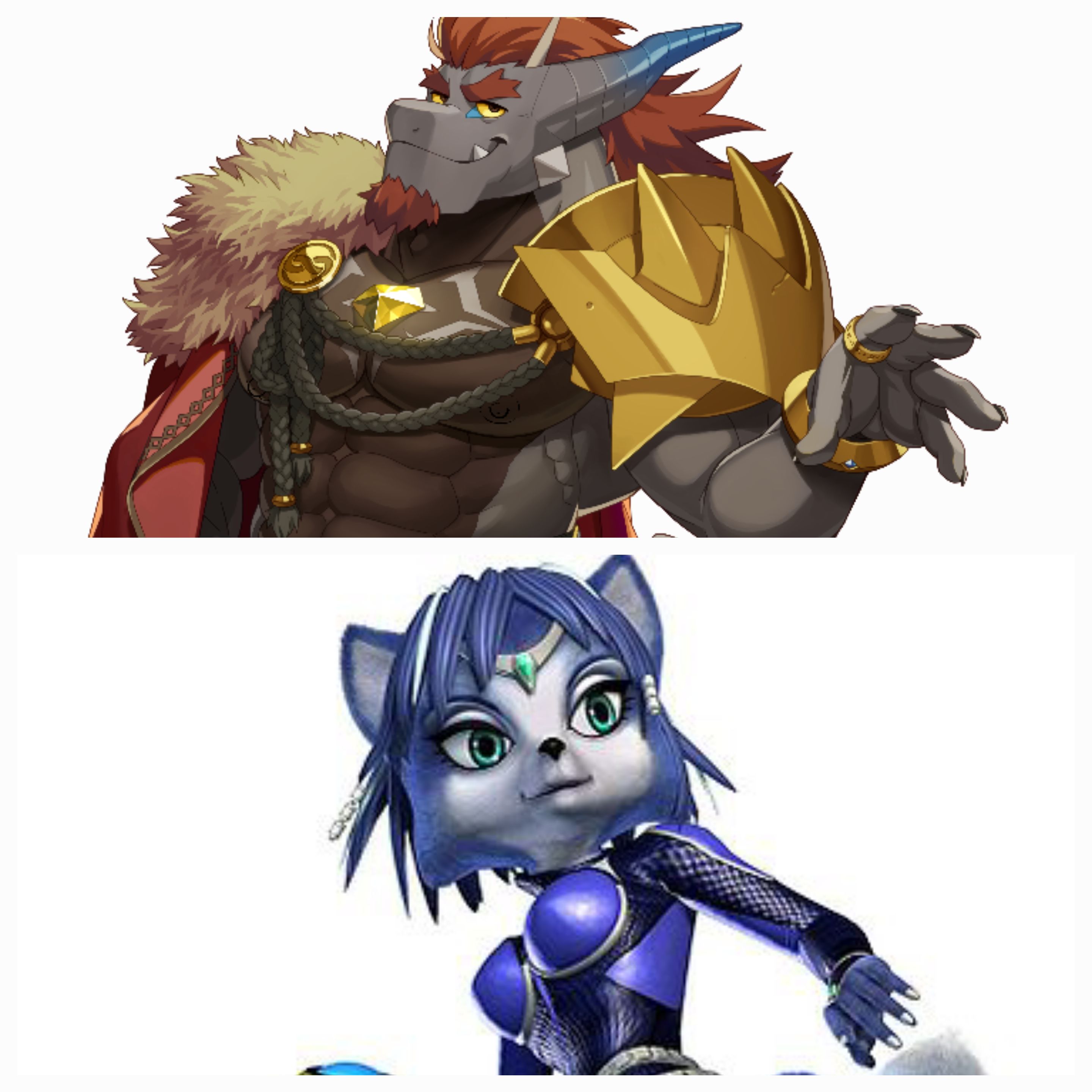 Top Furry